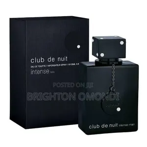 Club De Nuit Intense Man EDP 100ml