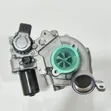 Toyota Land Cruiser 200 1VD Turbo Boost Engine - 1