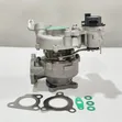Toyota Land Cruiser 200 1VD Turbo Boost Engine - 2