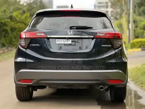 Honda Vezel 1.5 Hybrid 2WD 2019