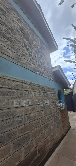 4-Bedroom Townhouse for Rent on Raphta Road