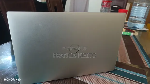 Dell XPS 15 Laptop - Intel Core i7, 512GB SSD - 1