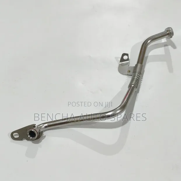 Ford Ranger 2.2 Turbo Engine Oil Line Pipe - 1