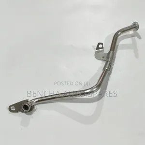 Ford Ranger 2.2 Turbo Engine Oil Line Pipe