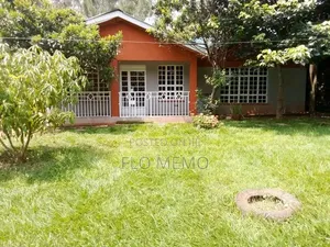 Bungalow ya Vyumba 3 vya Kulala kwa Upangaji Mutero, Karen C