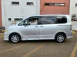 Toyota Voxy Z 2WD 8-Seater 2008 Silver - 3