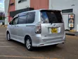 Toyota Voxy Z 2WD 8-Seater 2008 Silver - 4