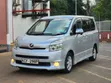 Toyota Voxy Z 2WD 8-Seater 2008 Silver - 5