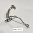 Toyota 1KZ Engine Oil Pipe for Land Cruiser Prado HJ95 - 2