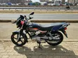 TVS HLX 125 2026 Nyeusi - 2