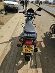 TVS HLX 125 2026 Nyeusi - 3