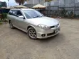 Nissan Wingroad 2003 Silver - 2
