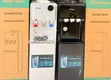 Hisense Hot & Cold Water Dispenser - 1
