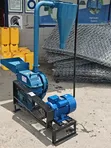 TLAC Grade 1 Posho Mill – 7.5HP - 1