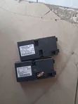 Mercedes-Benz W211 Seat Heating Control Module (Temic) - 2
