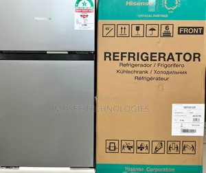 Friji la Hisense REF091DR