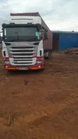 40ft Trailers for Fleet Management - Open & Closed - 2