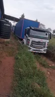 40ft Trailers for Fleet Management - Open & Closed - 3