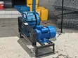 TLAC Mashine ya Kusaga Mahindi ya Kibiashara - 7.5HP - 1