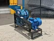 TLAC Mashine ya Kusaga Mahindi ya Kibiashara - 7.5HP - 2