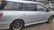 Nissan Wingroad 2009 Nyeupe - 4