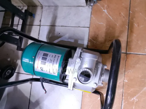 Premier 2 Inch DC Solar Water Pump - 1