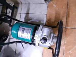 Premier 2 Inch DC Solar Water Pump