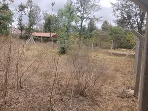 Kitalu Bora cha 50x100 Kaurrai, Upper Matasia