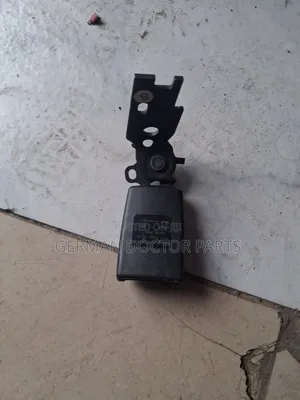 Mercedes-Benz W213 Seat Belt Buckle
