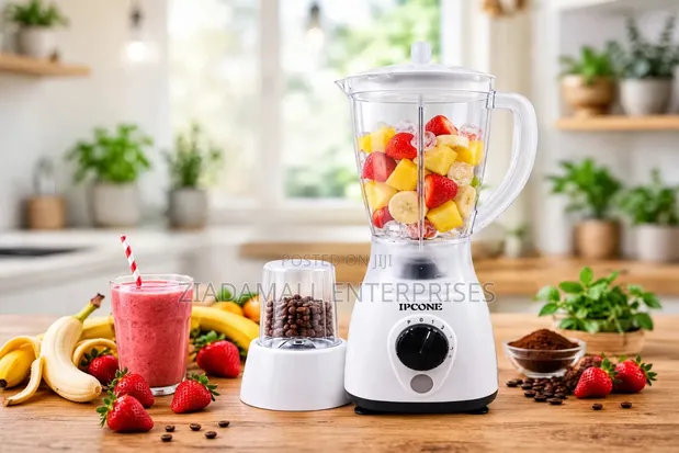 Quality IPCONE 2-in-1 Blender - 1