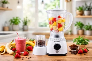 Quality IPCONE 2-in-1 Blender