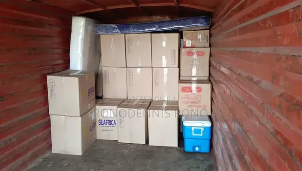 Aslam Movers: Professional Office Relocation Services - 1