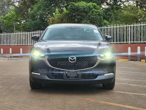 Mazda CX-30 2020 Bluu