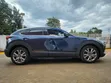 Mazda CX-30 2020 Bluu - 3