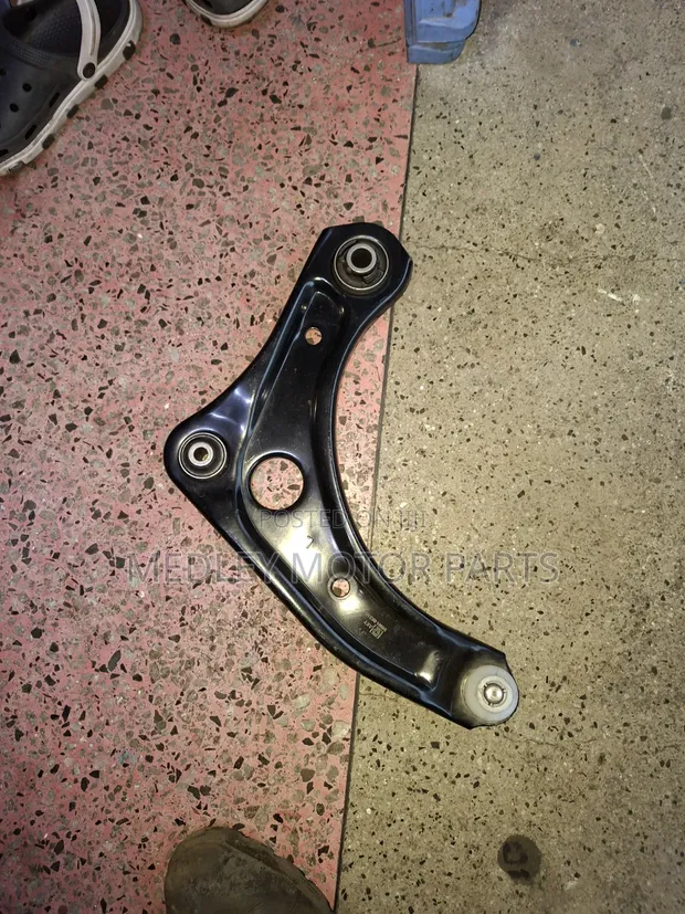 Nissan Note Control Arms Mpya Kabisa - 1