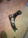 Nissan Note Control Arms Mpya Kabisa - 2