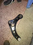 Nissan Note Control Arms Mpya Kabisa - 3