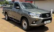 Toyota Hilux 2.4 GD-6 Double Cab 2023 - 4