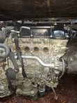 Mazda Demio P3 Engine - 1
