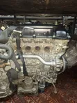 Mazda Demio P3 Engine - 4