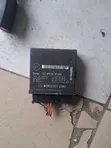 Mercedes-Benz W221 Tailgate Control Module - 2