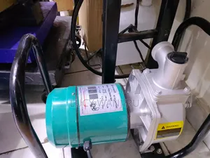 Premier 900W Solar Water Pump