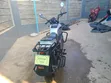 Sehemu za Pikipiki za Spiro - 2