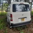 Toyota TownAce 2016 Nyeupe - 1