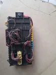 Mercedes-Benz W166 Signal Acquisition and Actuation Module - 1