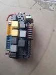 Mercedes-Benz W166 Signal Acquisition and Actuation Module - 2