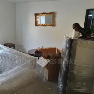 Aslam Movers: Reliable Moving Services in Nairobi