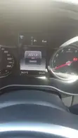 Mercedes-Benz C200 AMG Line 2016 - 1