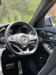 Mercedes-Benz C200 AMG Line 2016 - 2