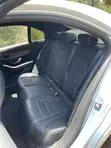 Mercedes-Benz C200 AMG Line 2016 - 3